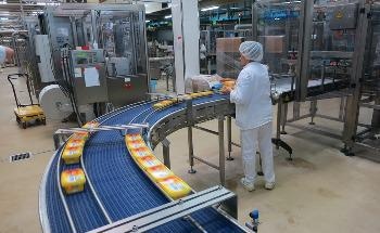 Largest Edible Oil Producer in Croatia Equipped with Safe Gas Warning System