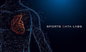 New Study Validates Sports Data Labs’ Real-Time Remote Health Monitoring System Using Medical-Grade Sensors in Professional Sports