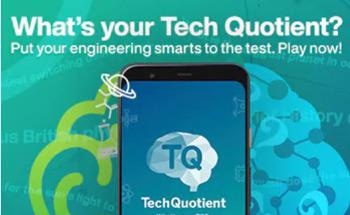 Put Your Engineering Knowledge to the Test with Mouser's New Tech Quotient Game App