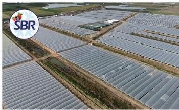 Major Turkish grower benefits from the WET-2 Sensor’s multi-parameter soil measurements