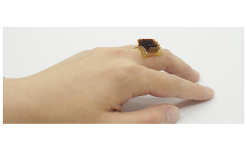 Low-Cost Wearable Device Transforms Human Body into Biological Battery