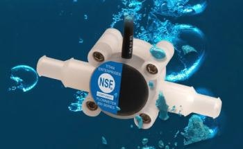 Accurate Flow Measurement of Low Viscosity Fluids