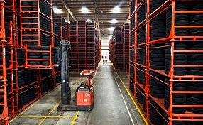 Hydrogen Gas Monitoring at Apollo Tyres Ltd. From India - One of The Largest Tyre Manufacturers in The World