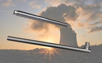 NewTek Hermetically-Sealed LVDTs Serve as OEM Replacements for Steam Turbine Systems; Available for Quick Shipment