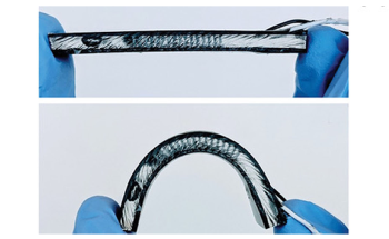 Researchers Improve Efficiency of Flexible, Body Heat-Harvesting Health Monitor