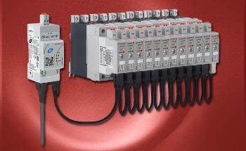 Real-Time Monitoring  of Solid State Relays