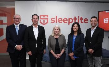 Sleeptite Launches Ground-Breaking Real-Time Aged Care Monitoring and Alert Technology