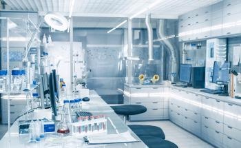 New Skoltech Sensor Tracks “Stress Hormone” in Real-Time