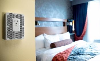 FreshAir Announces Unique and Highly Effective Smoking Detection System for Residential Applications