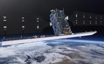 Radar Satellites can Improve Ability to Detect, Prepare for Natural Disasters