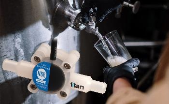 Upturn in Demand for High Performance Mini Turbine Flowmeters