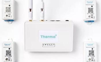 A New Temperature Sensor Could Reduce Food Waste