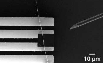 Nanostructured Tin Gas Sensors Could Help the World Tackle the Climate Crisis