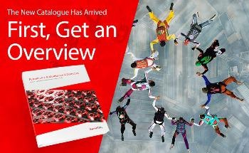 Always Up to Date – New Edition of InfraTec's Detector Catalogue