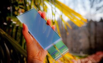 Isorg will Demo Security Features of Full-screen Multi-fingerprint Sensor at MWC 2021, Using Simulated Mobile banking App