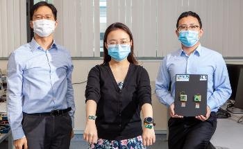 New Method can Wirelessly Power Multiple Wearable Devices Using a Single Source