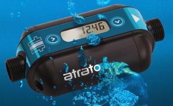 Flow Measurement Devices Integral to Smart Water Metering Systems