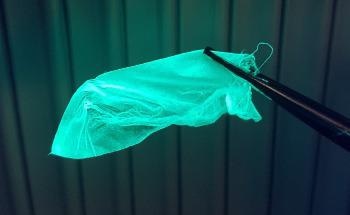 Advanced Care: Smart Wound Dressings with Built-in Healing Sensors