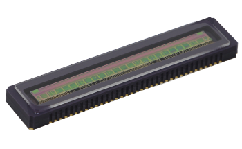 Teledyne e2v Announces Low-Cost, High-Performance Quad Linear CMOS Sensor Family