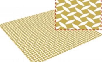 Novel Imaging Sensor Could Improve Image Quality in Digital Camera Systems