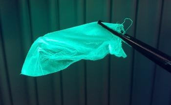 Advanced Wound Dressings with Integrated Healing Sensors