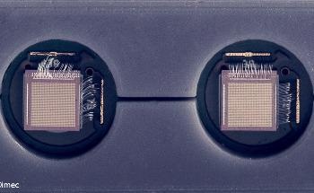 Imec’s Ultrasound Sensor Technology Yields Accurate Pulse Wave Velocity and Blood Pressure Values