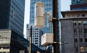 Vaisala Launches World-Class Air Quality Sensor