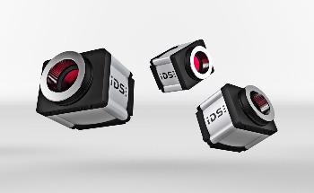 New Camera Models for Special Requirements in Factory Automation