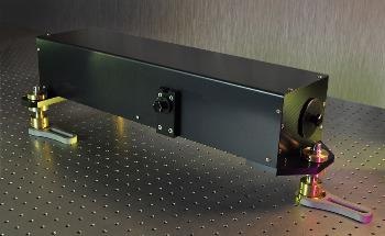Affordable High Performance Beam Expander