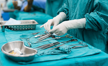 Keeping Medical Environments Safe, Sterile, and Protected from VOC Exposure