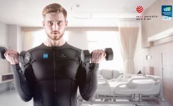 HSS Innovation Institute and TESLASUIT to Advance Healthcare with Immersive XR Training Technology