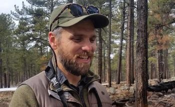 Ecologists Employ Lidar Technologies to Inspect Forest Vegetation