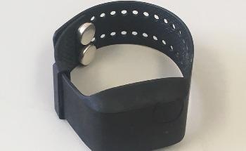 New Wristband Could Help Create Interventions for People with Addictions