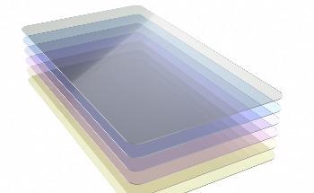 Touchscreen Technology Could be Used as a Sensor to Detect Soil or Water Contaminants