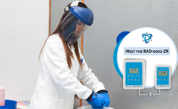 Leader in O2 Sensing Solutions Launch RAD-0002-ZR Low Oxygen Zirconia Monitor to Exceed Standards