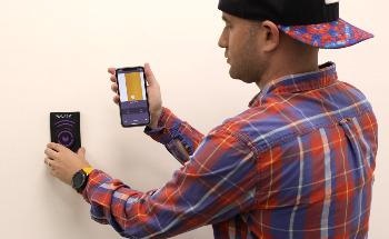 The Tool with ‘X-Ray Vision’ - New Walabot DIY 2 Gives ‘Superpower’ to Apple iPhone as well as Android Users