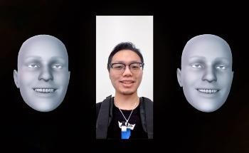 Researchers Develop Smart Necklace to Detect Facial Expressions