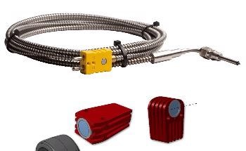 Made for harsh environments: Variohm EuroSensor leads the way for motorsport sensors