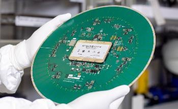 CyberOptics to Showcase High-Precision Inspection and Metrology Solutions at the SEMI Connecting Heterogeneous Systems Summit