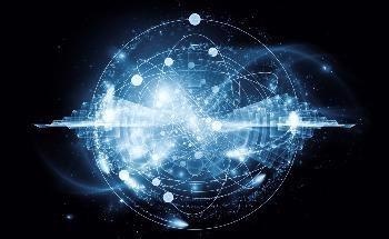 NIST's Quantum Sensor can Detect Signals from Dark Matter