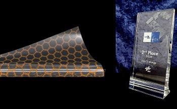 Researchers Develop Sensor Film for Aerospace Monitoring