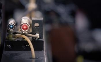 Novel Single-Step Synthesis of Solid-State Sensors for Fast, Accurate Detection of Explosives