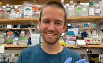Genetic Modification Used as Biosensor for Antibody-Based Medical Diagnostics