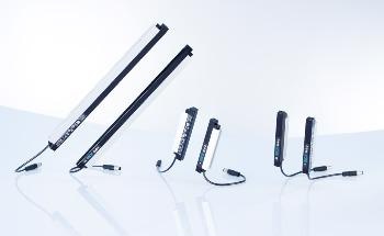 New Space-Saving Light Grid Provides Maximum Flexibility And Functionality With Minimal Space Requirements