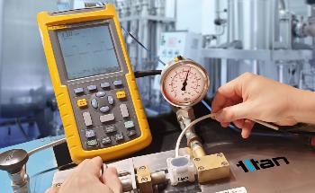 Titan Explains the Factors that Determine Flow Meter Performance