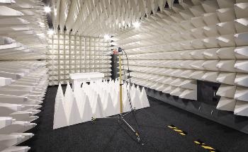 MSR-Group Invests in its Own EMC laboratory in Pocking