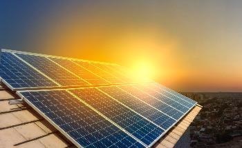 Common Solar Technology can Charge Sensors, Wireless Devices Using Indoor Light
