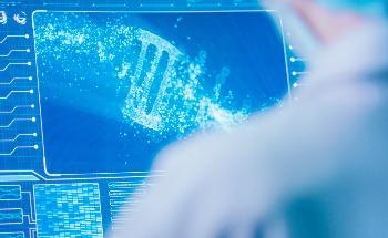 Novel Biosensor for Multiparametric Express-Testing in Preclinical Diagnostics