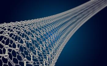 Unique Carbon Spring for Manufacturing Vibration and Magnetic Sensors