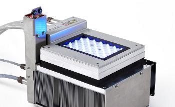 Illumination System for Optimization & Scale-up of Photochemical Reactions